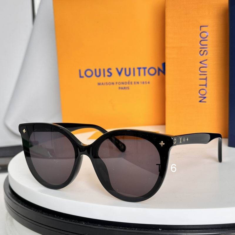 LV Sunglasses ID:20260410-1190